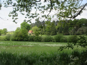 Four Bedroom Period Cottage, Woodbridge, Suffolk